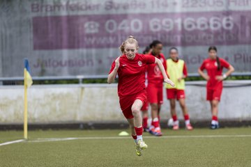 Bild 231 - wCJ Pokalfinale (HSV - ETV)